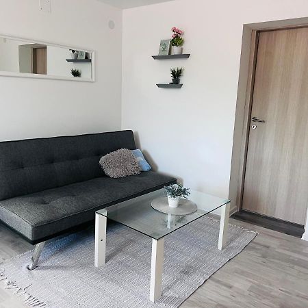 Apartman Castle Tusilovic Kültér fotó