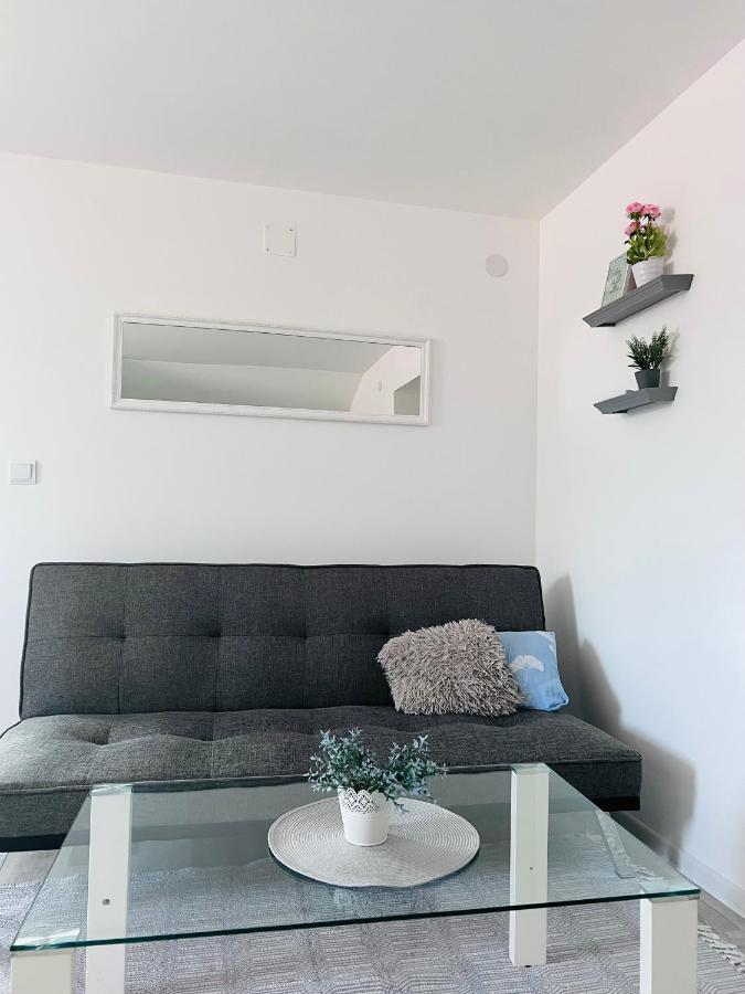 Apartman Castle Tusilovic Kültér fotó