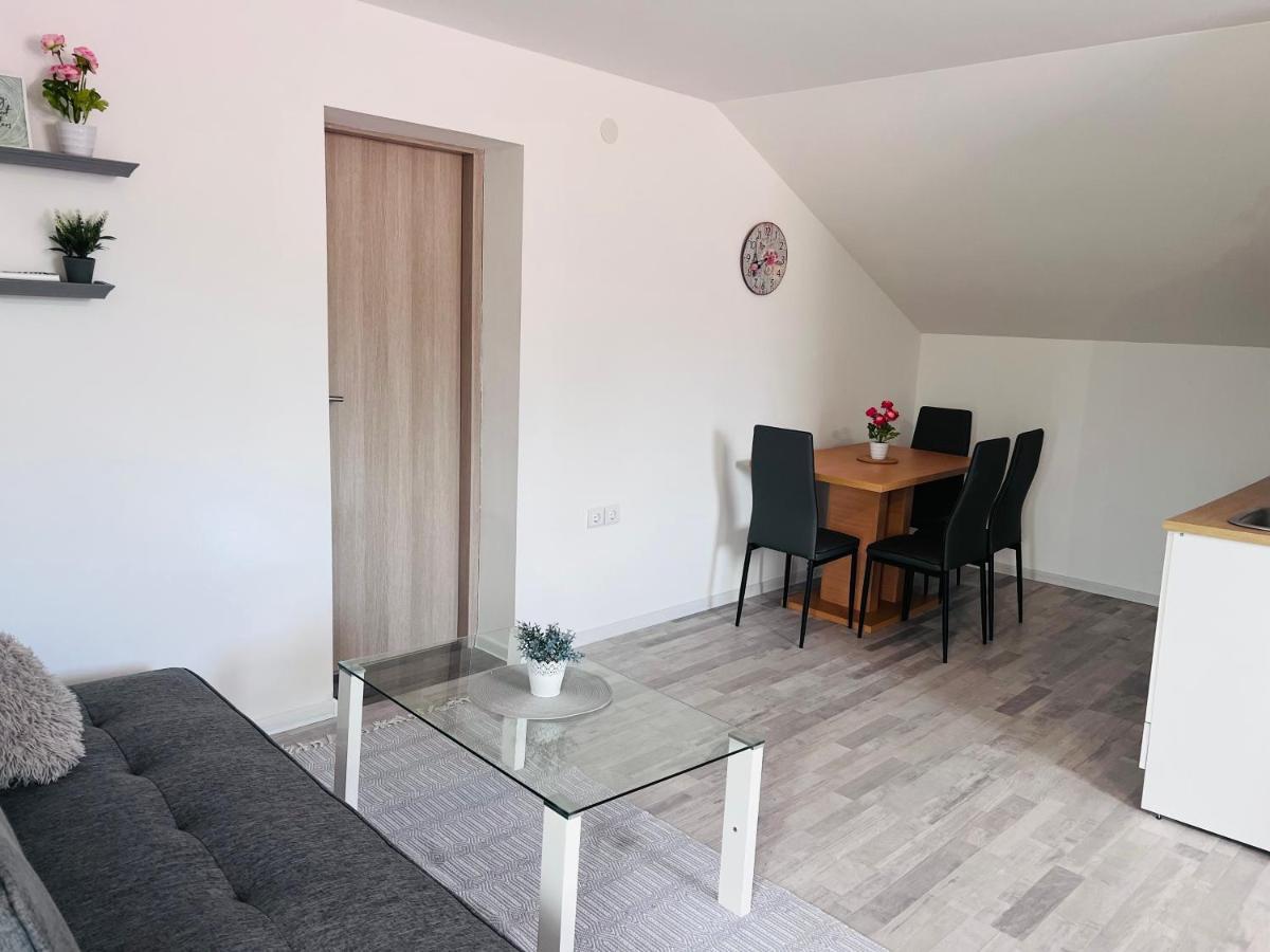 Apartman Castle Tusilovic Kültér fotó