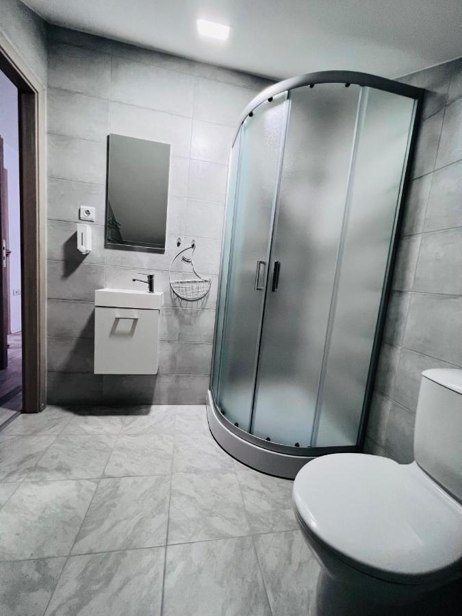 Apartman Castle Tusilovic Kültér fotó