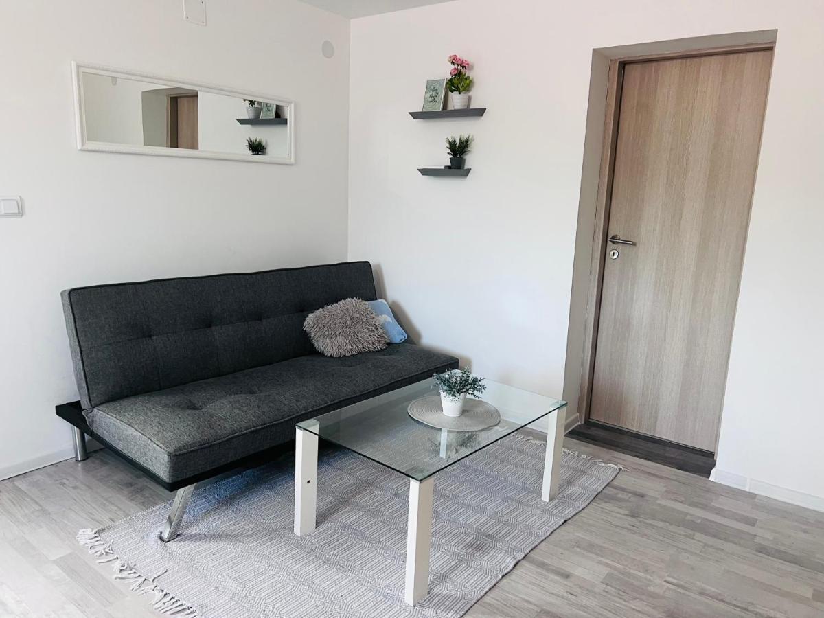 Apartman Castle Tusilovic Kültér fotó