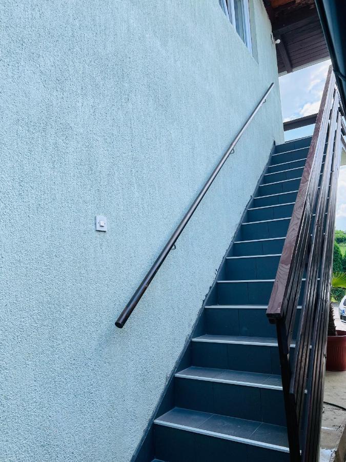 Apartman Castle Tusilovic Kültér fotó