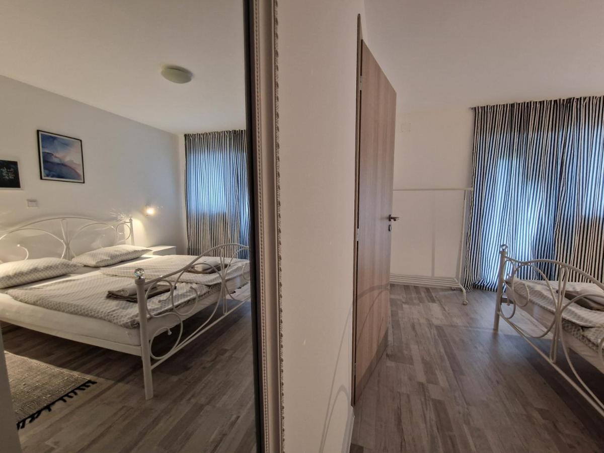 Apartman Castle Tusilovic Kültér fotó